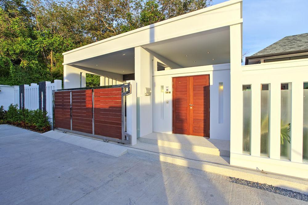 Rawai Baannaraya Pool Villas Residence מראה חיצוני תמונה