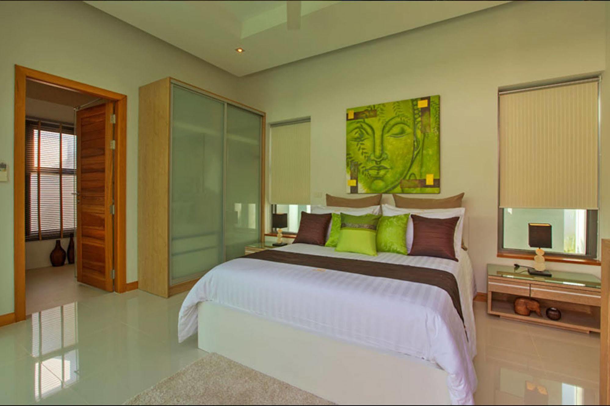 Rawai Baannaraya Pool Villas Residence מראה חיצוני תמונה