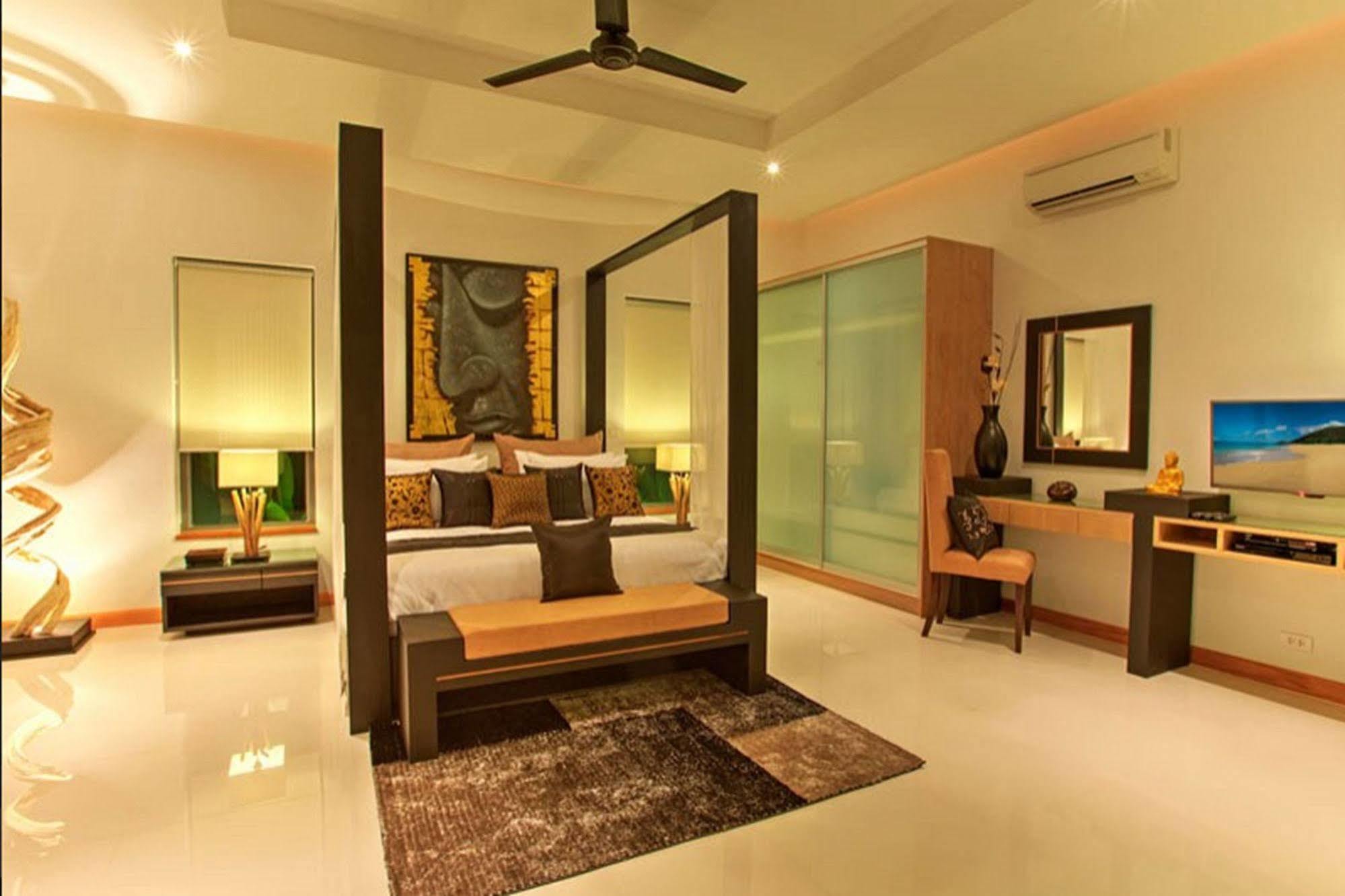Rawai Baannaraya Pool Villas Residence מראה חיצוני תמונה