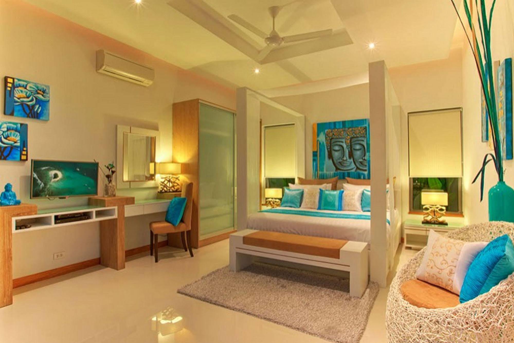 Rawai Baannaraya Pool Villas Residence מראה חיצוני תמונה